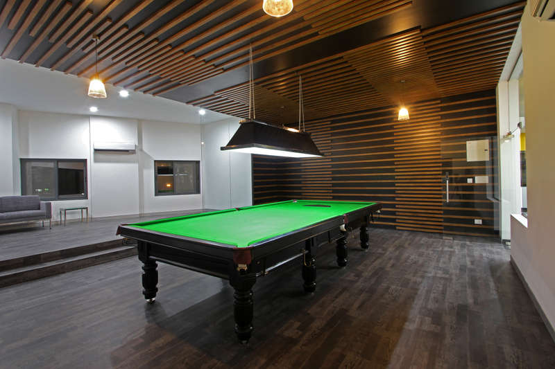 HIC Infrastructure Projects Gallery